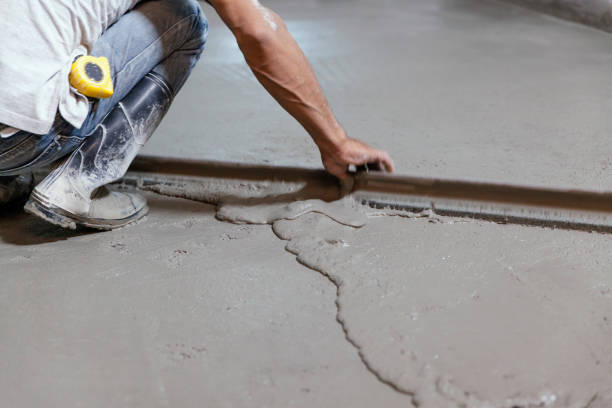Best Commercial Concrete Services in Sanatoga, PA