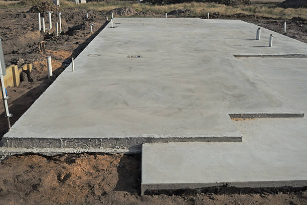 Reliable PA Concrete contractor Solutions