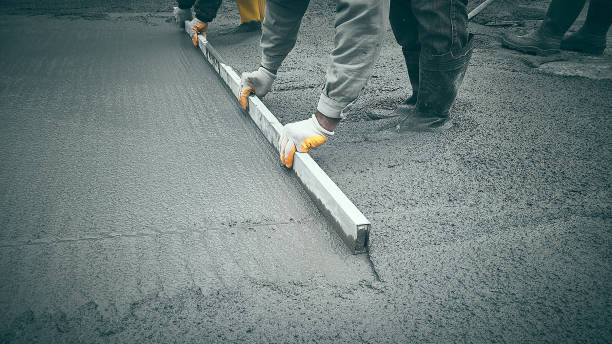  Sanatoga, PA Concrete contractor Pros