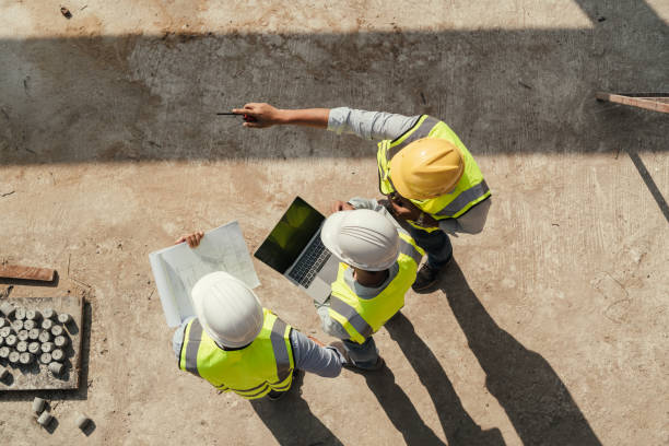 Best Concrete Sealing and Maintenance in Sanatoga, PA
