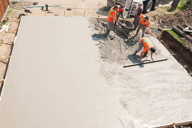 Best Concrete Removal and Replacement in Sanatoga, PA