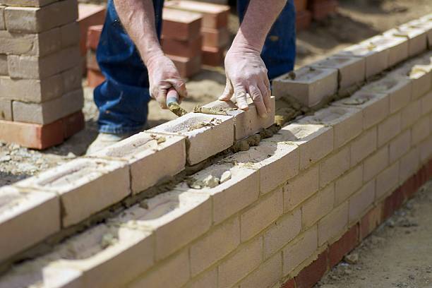 Best Concrete Steps and Stairs in Sanatoga, PA