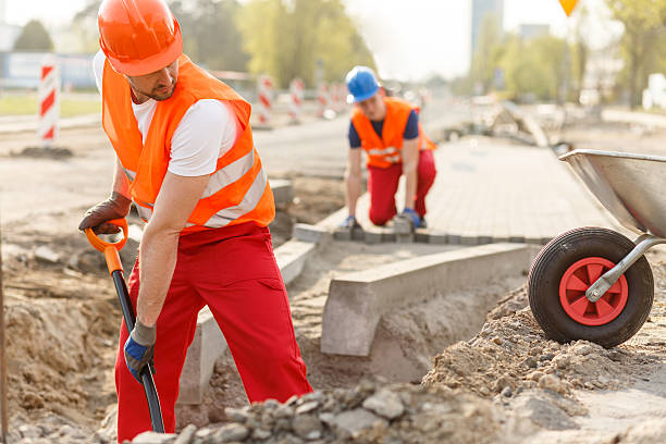 Best Industrial Concrete Flooring in Sanatoga, PA