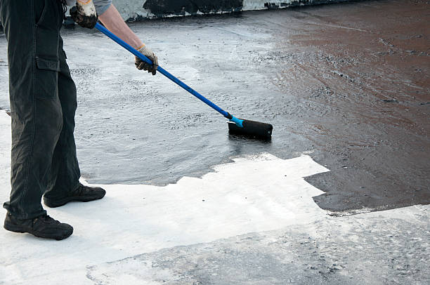 Best Concrete Slab Construction in Sanatoga, PA