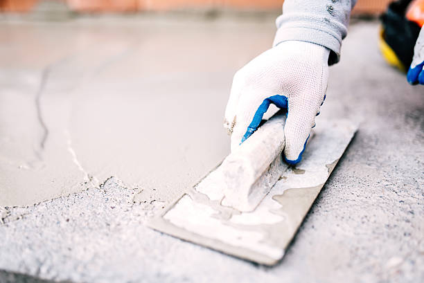Professional Concrete contractor in PA