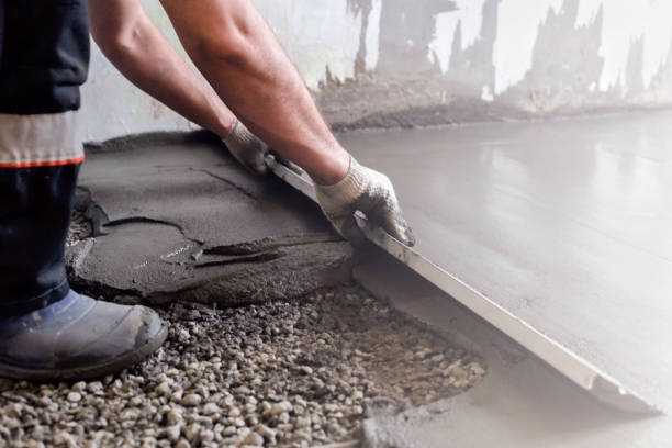Best Concrete Steps and Stairs in Sanatoga, PA